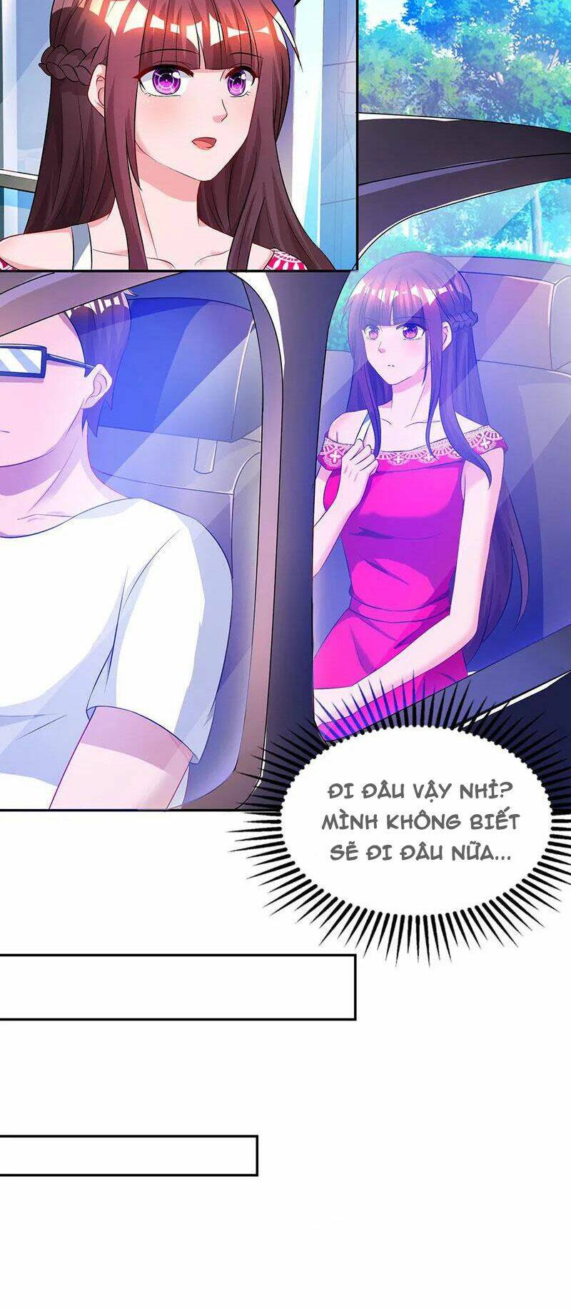 Tổng Tài Bá Đạo Cầu Ôm Ôm Chapter 56 - Trang 2