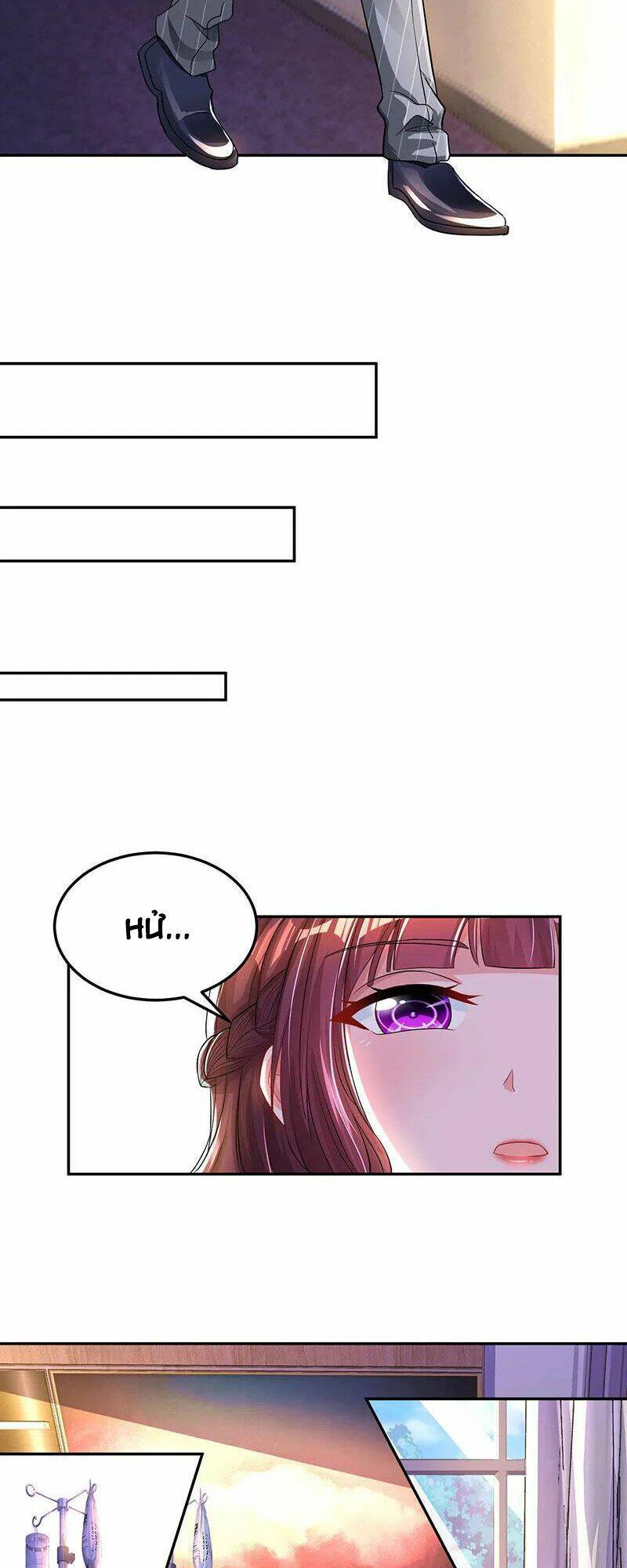 Tổng Tài Bá Đạo Cầu Ôm Ôm Chapter 56 - Trang 2