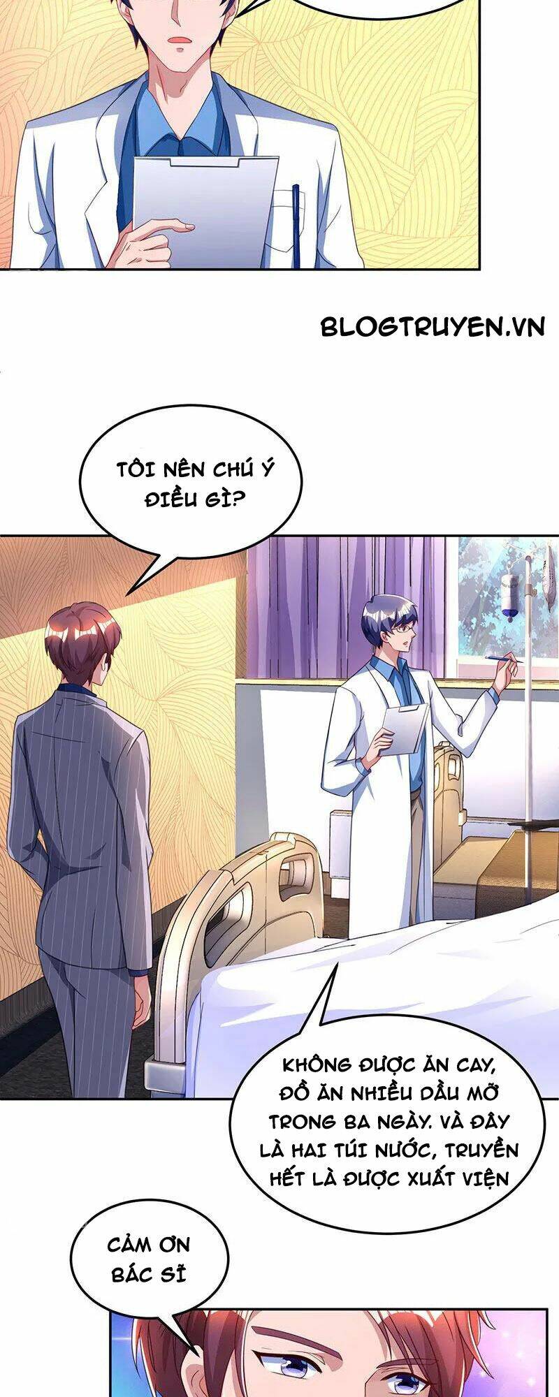 Tổng Tài Bá Đạo Cầu Ôm Ôm Chapter 56 - Trang 2