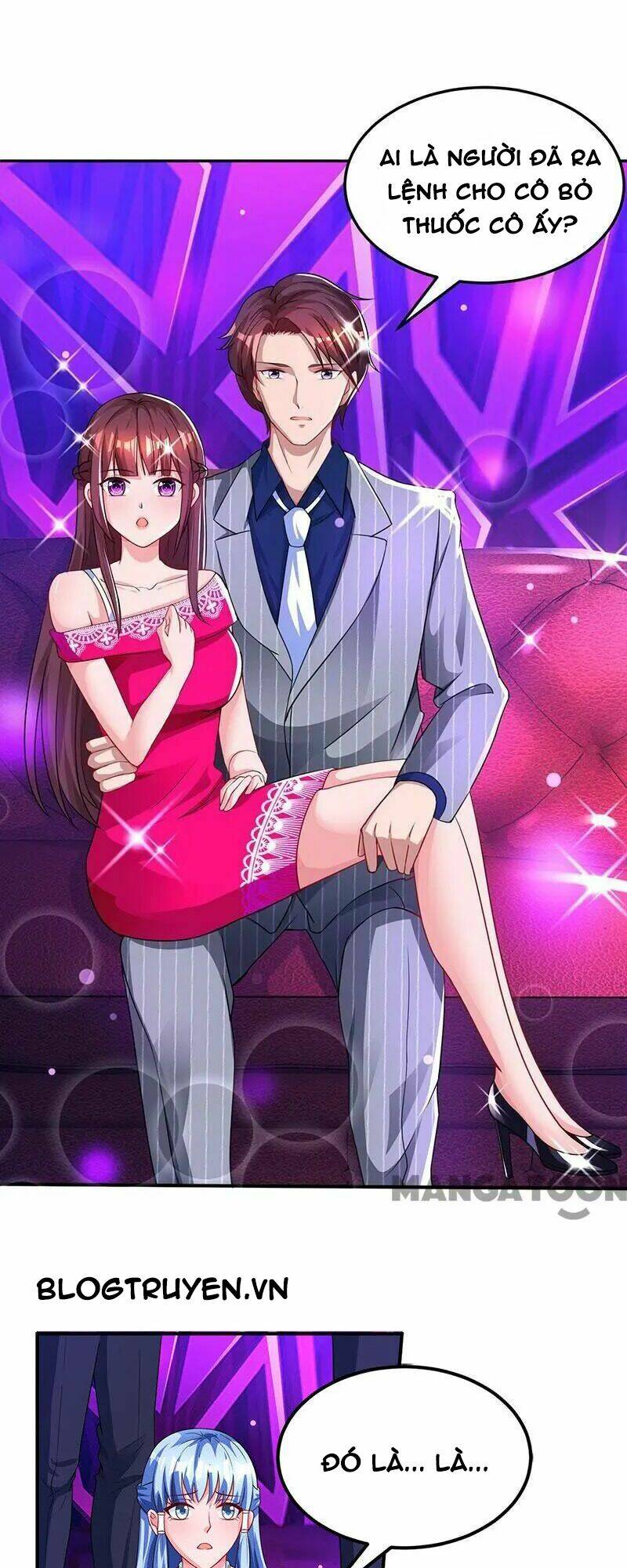 Tổng Tài Bá Đạo Cầu Ôm Ôm Chapter 57 - Trang 2