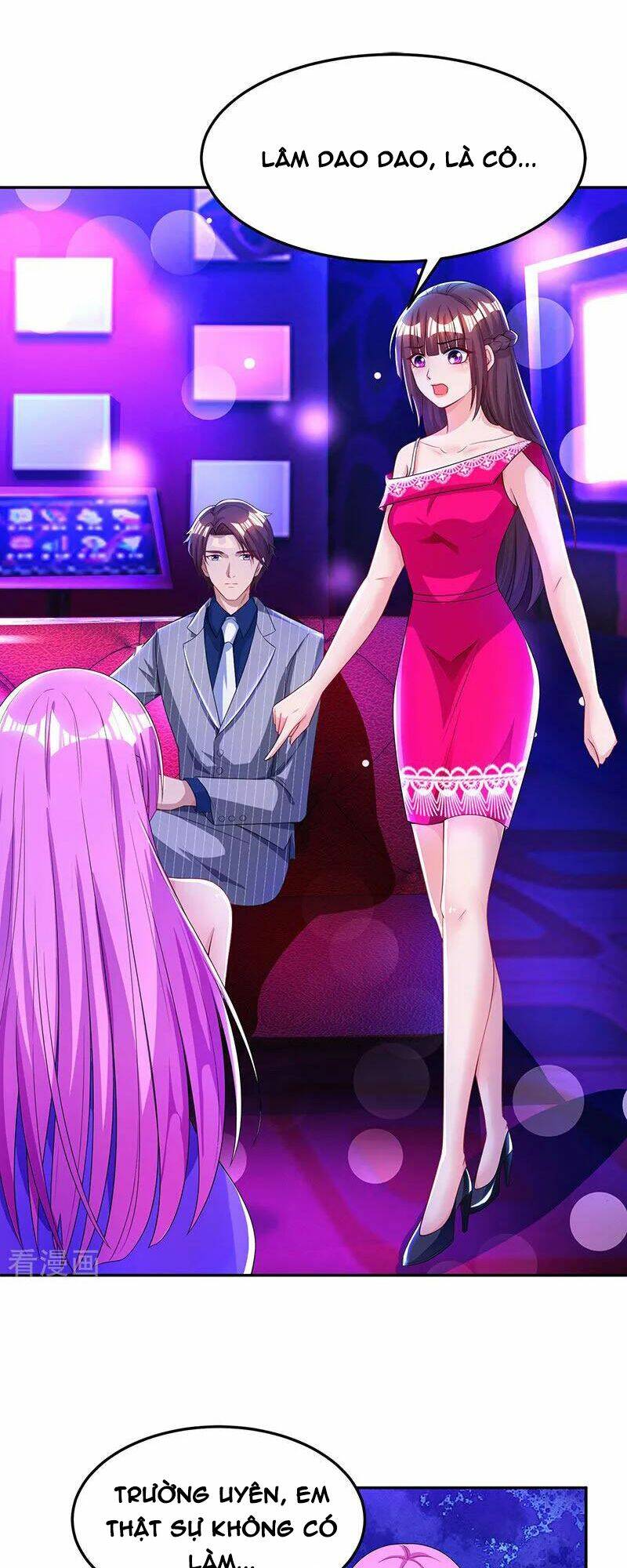 Tổng Tài Bá Đạo Cầu Ôm Ôm Chapter 57 - Trang 2