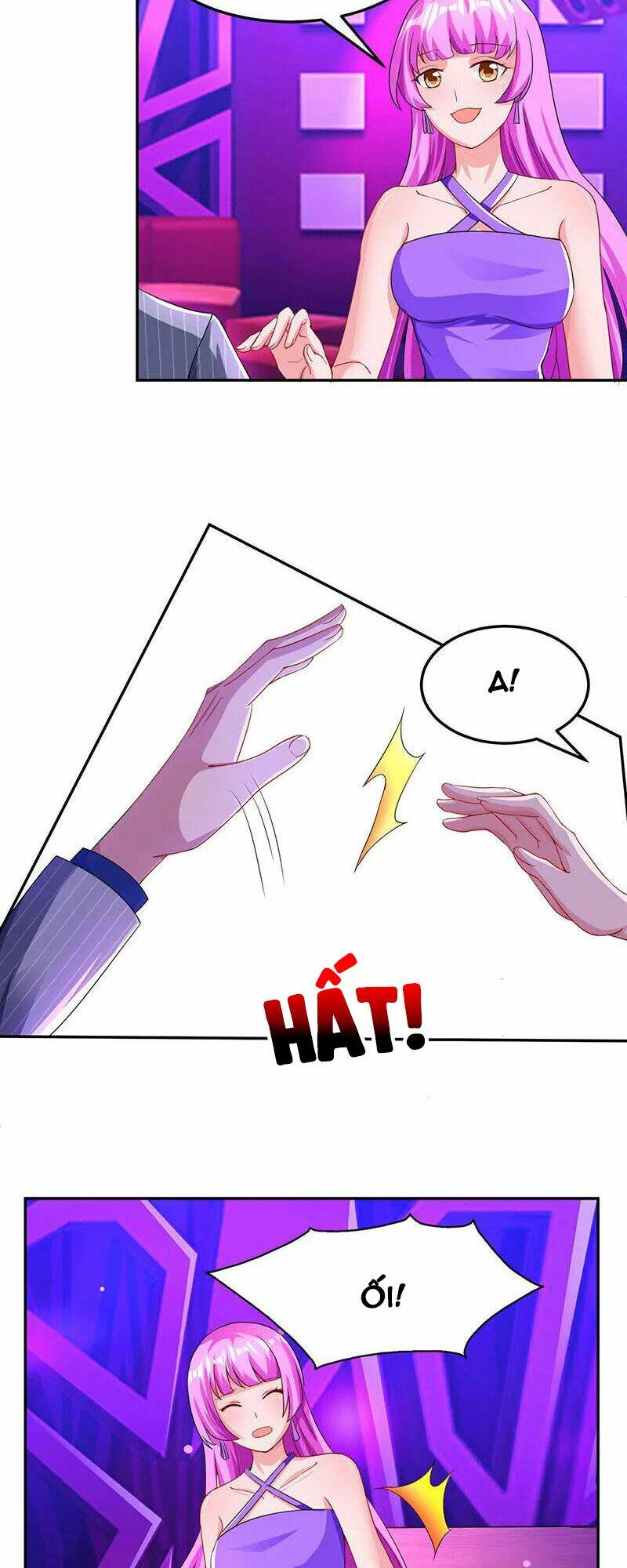 Tổng Tài Bá Đạo Cầu Ôm Ôm Chapter 57 - Trang 2