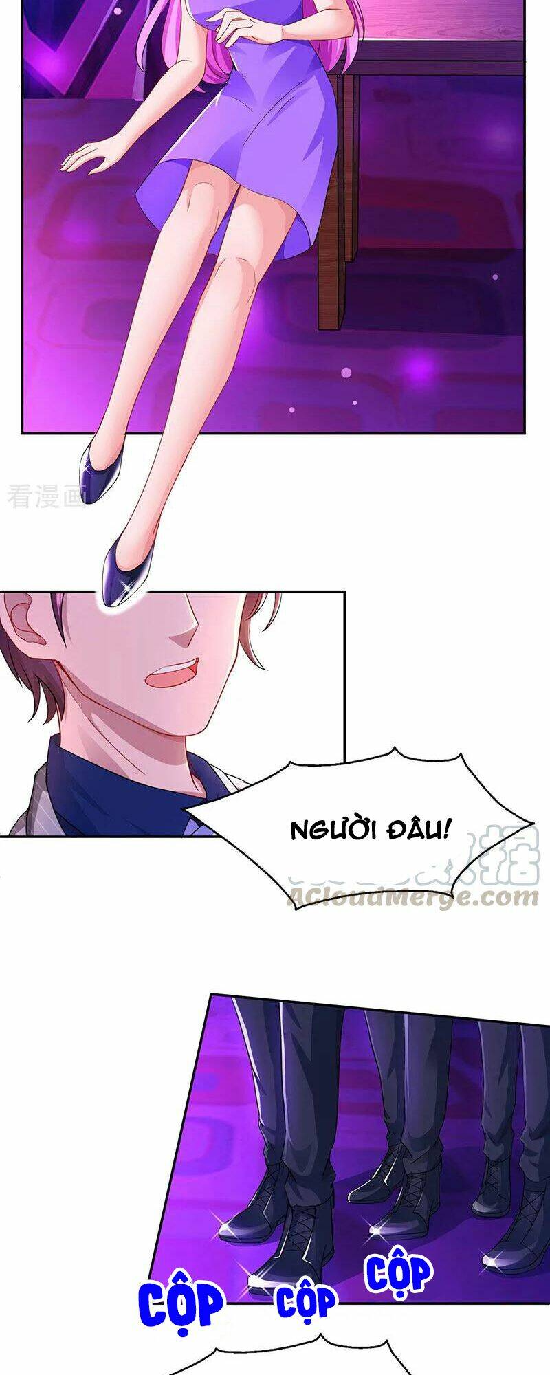 Tổng Tài Bá Đạo Cầu Ôm Ôm Chapter 57 - Trang 2