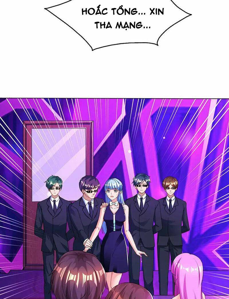 Tổng Tài Bá Đạo Cầu Ôm Ôm Chapter 57 - Trang 2