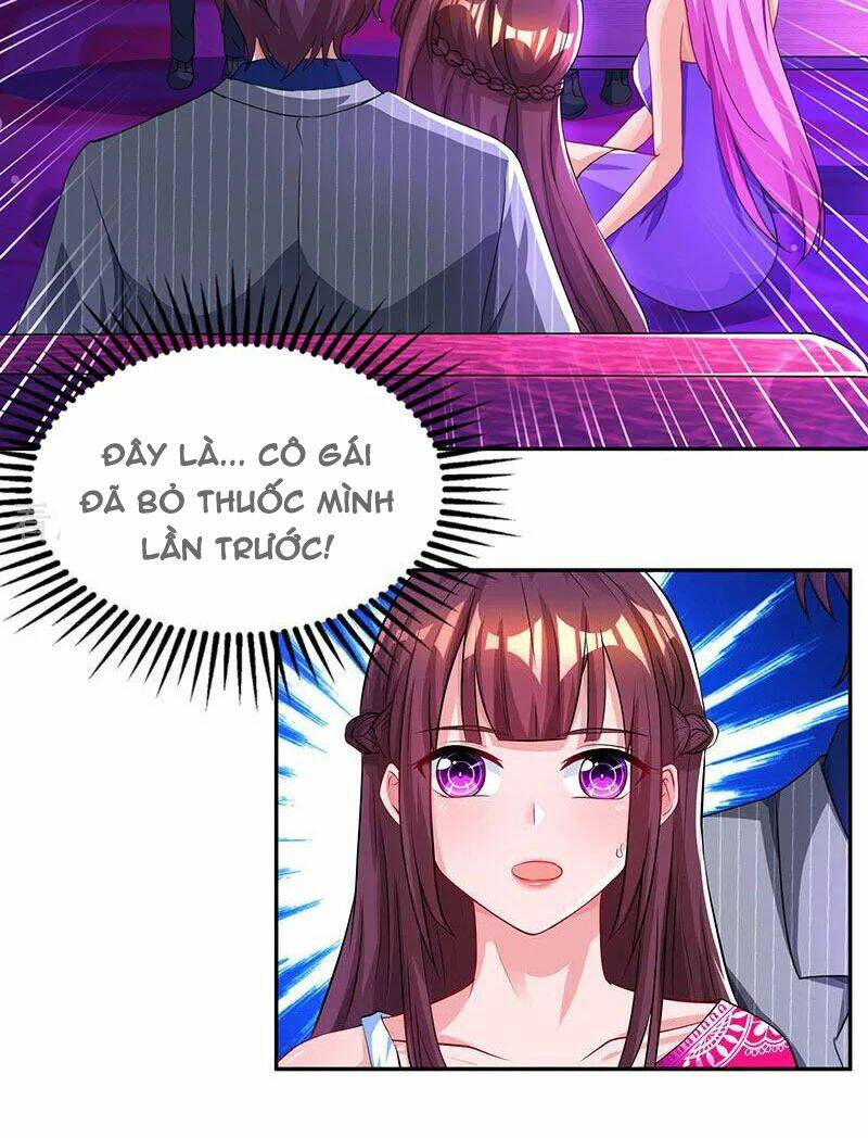 Tổng Tài Bá Đạo Cầu Ôm Ôm Chapter 57 - Trang 2