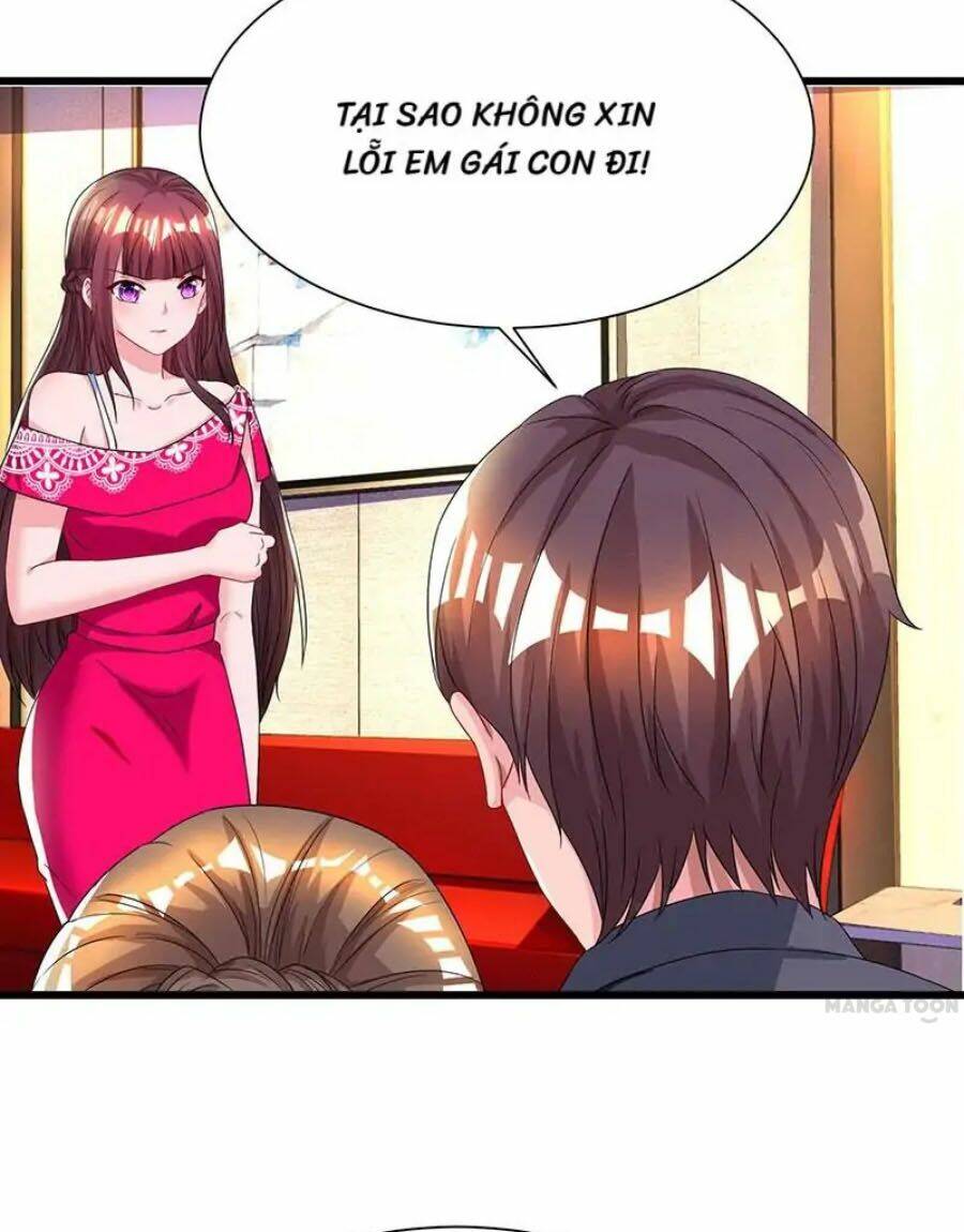 Tổng Tài Bá Đạo Cầu Ôm Ôm Chapter 58 - Trang 2