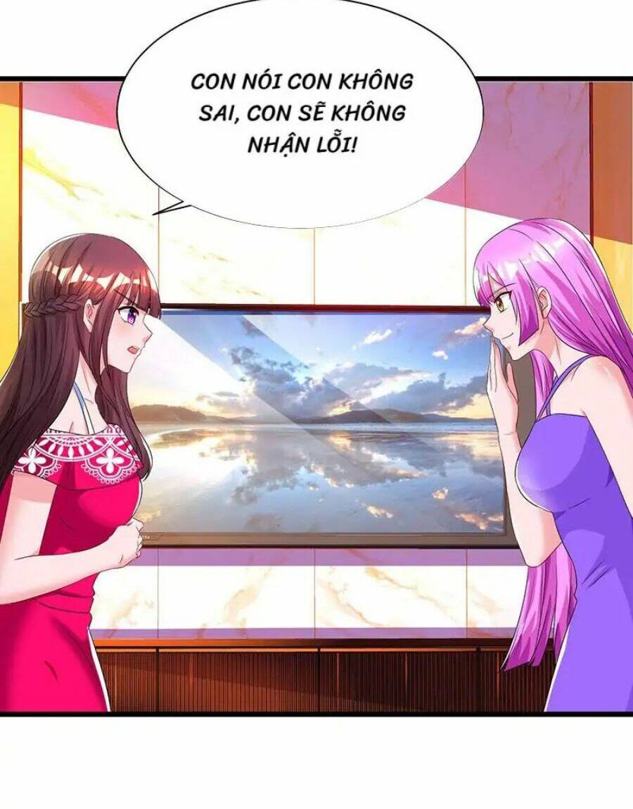 Tổng Tài Bá Đạo Cầu Ôm Ôm Chapter 58 - Trang 2