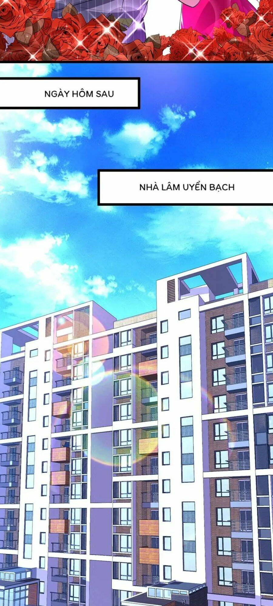Tổng Tài Bá Đạo Cầu Ôm Ôm Chapter 58 - Trang 2
