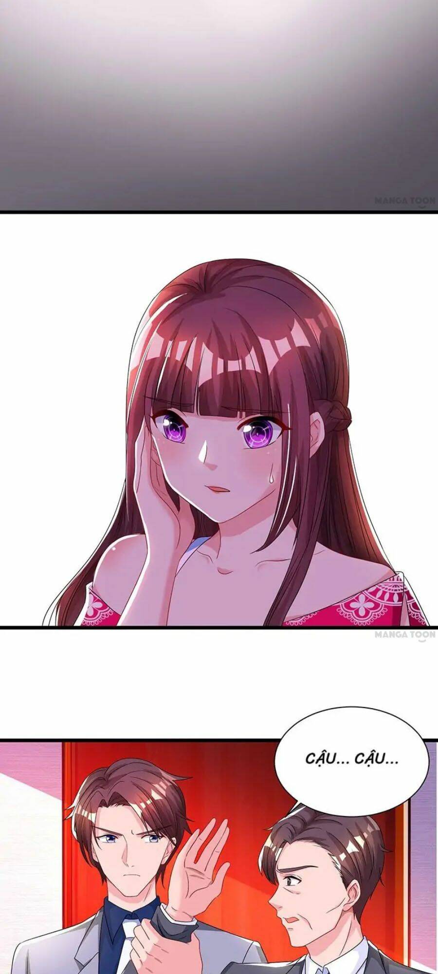 Tổng Tài Bá Đạo Cầu Ôm Ôm Chapter 59 - Trang 2