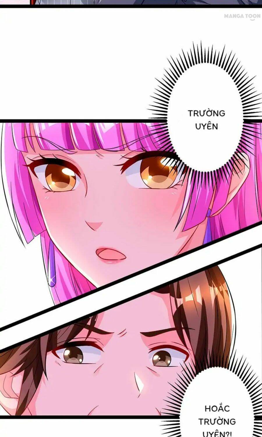 Tổng Tài Bá Đạo Cầu Ôm Ôm Chapter 59 - Trang 2