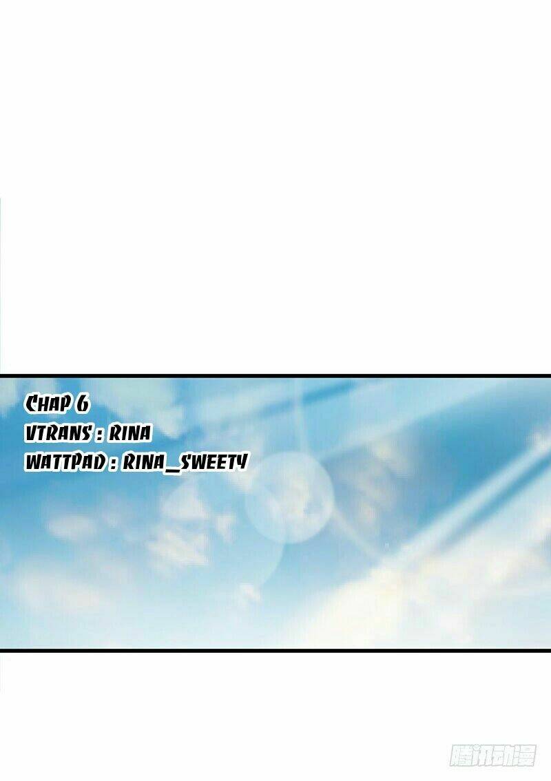 Tổng Tài Bá Đạo Cầu Ôm Ôm Chapter 6 - Trang 2