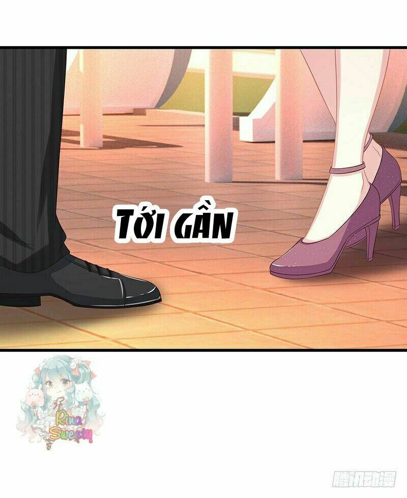 Tổng Tài Bá Đạo Cầu Ôm Ôm Chapter 6 - Trang 2