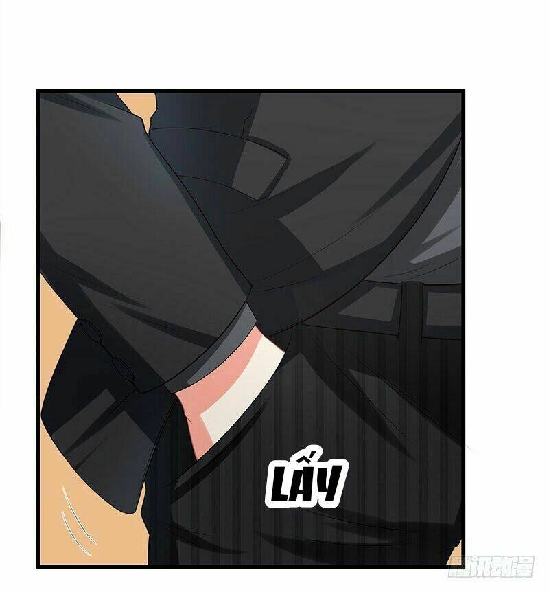 Tổng Tài Bá Đạo Cầu Ôm Ôm Chapter 6 - Trang 2