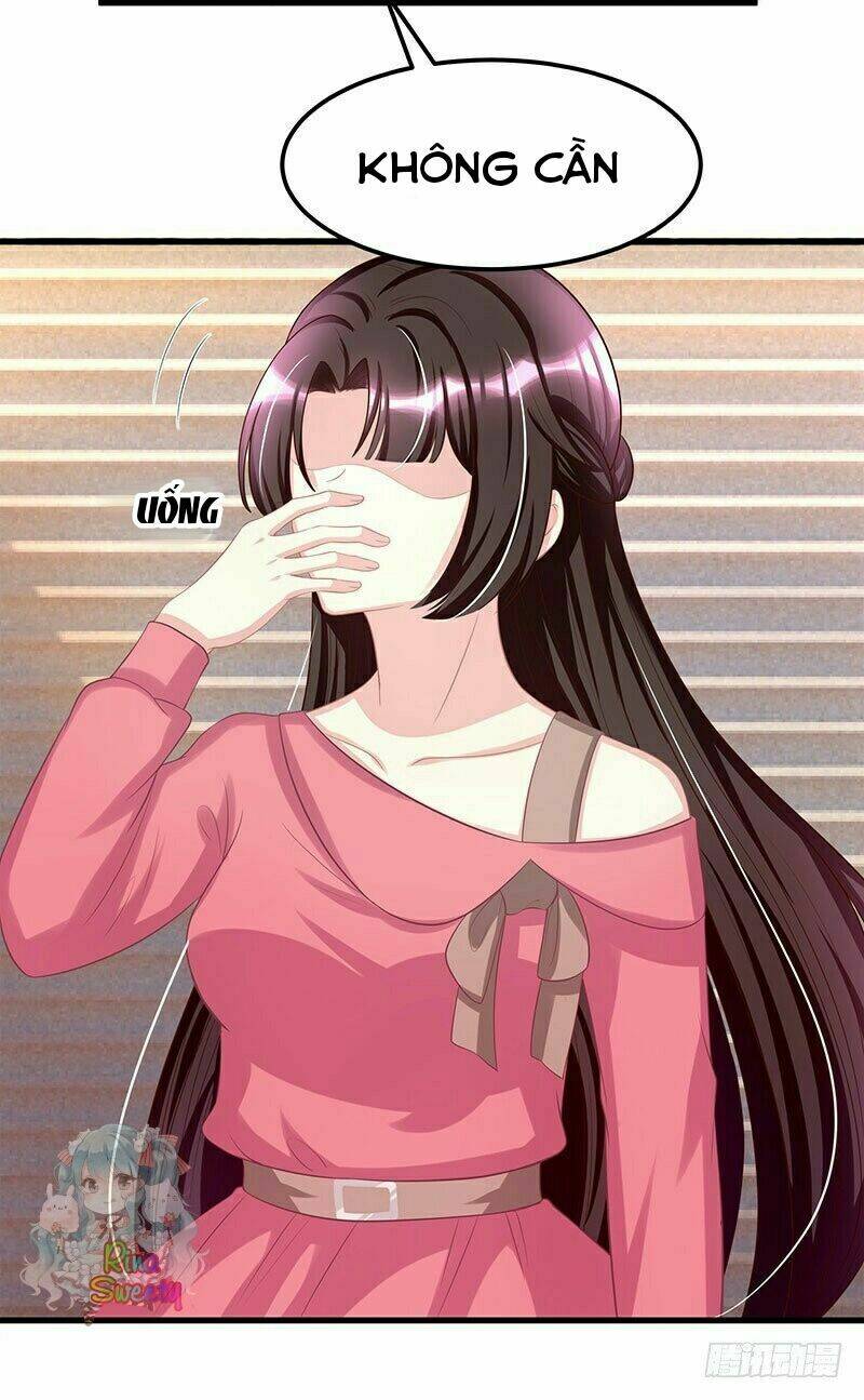 Tổng Tài Bá Đạo Cầu Ôm Ôm Chapter 6 - Trang 2