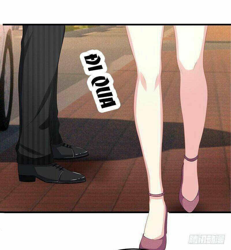 Tổng Tài Bá Đạo Cầu Ôm Ôm Chapter 6 - Trang 2