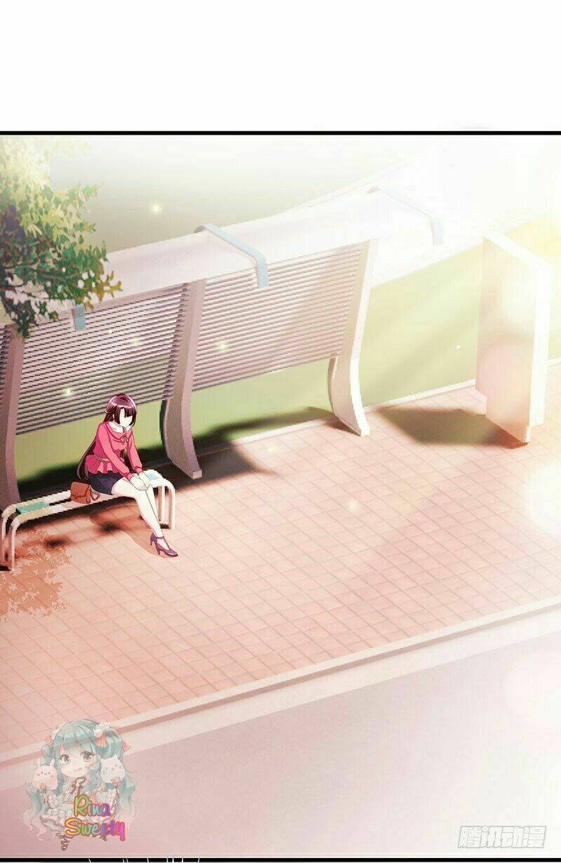 Tổng Tài Bá Đạo Cầu Ôm Ôm Chapter 6 - Trang 2