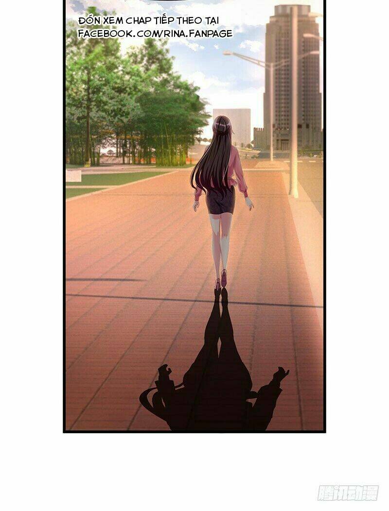 Tổng Tài Bá Đạo Cầu Ôm Ôm Chapter 6 - Trang 2