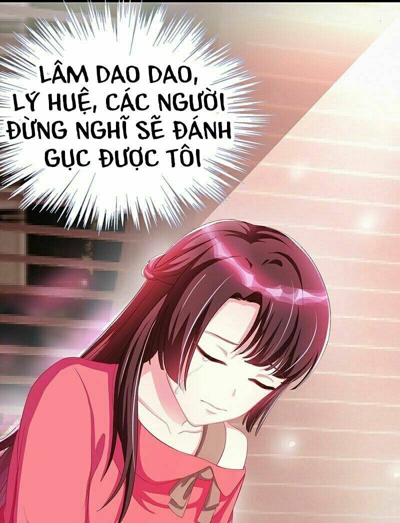 Tổng Tài Bá Đạo Cầu Ôm Ôm Chapter 6 - Trang 2