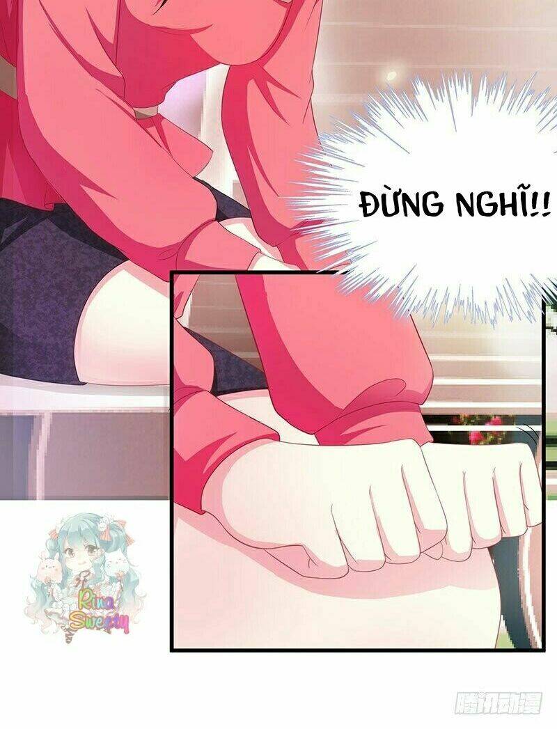 Tổng Tài Bá Đạo Cầu Ôm Ôm Chapter 6 - Trang 2