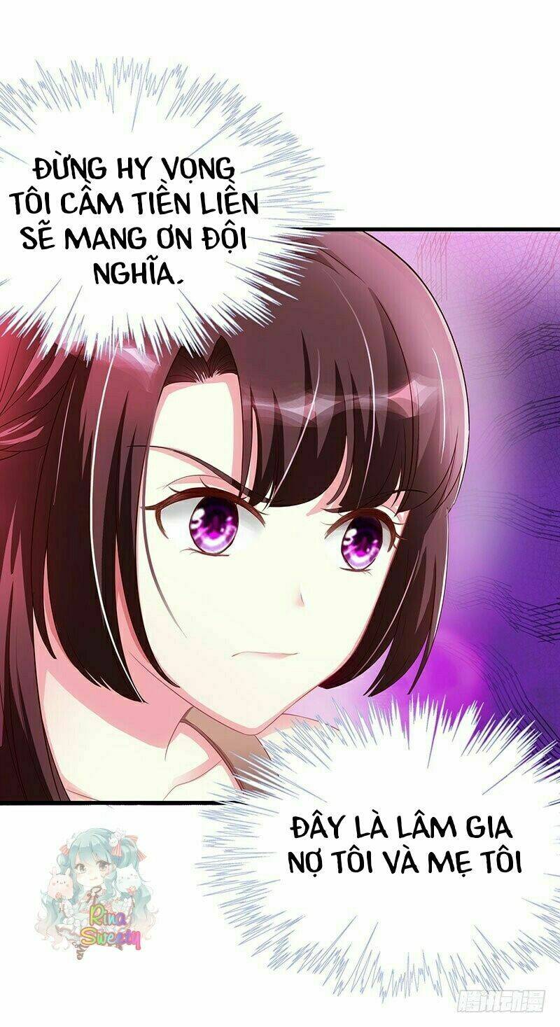 Tổng Tài Bá Đạo Cầu Ôm Ôm Chapter 6 - Trang 2