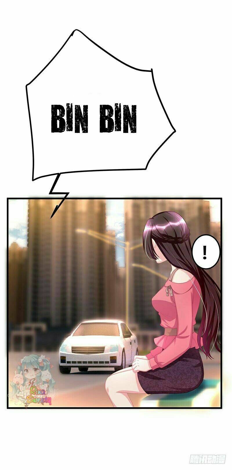 Tổng Tài Bá Đạo Cầu Ôm Ôm Chapter 6 - Trang 2