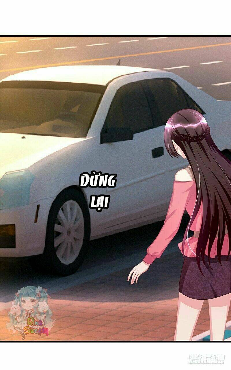 Tổng Tài Bá Đạo Cầu Ôm Ôm Chapter 6 - Trang 2