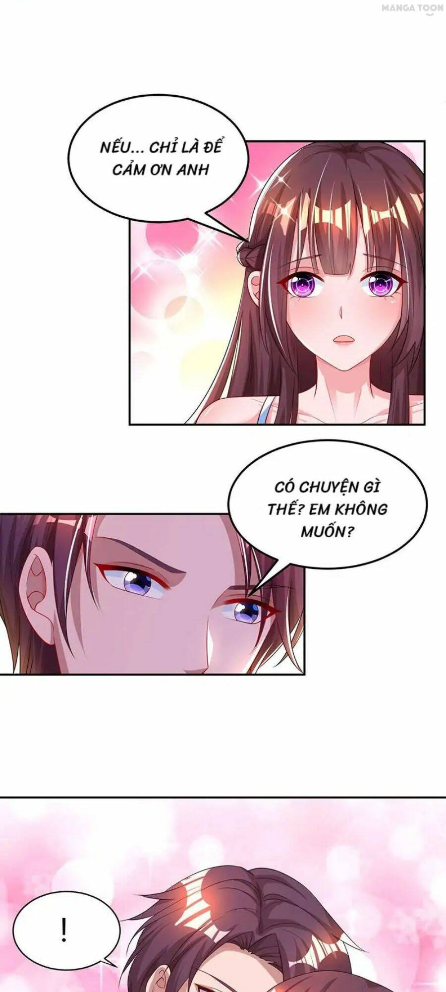 Tổng Tài Bá Đạo Cầu Ôm Ôm Chapter 60 - Trang 2