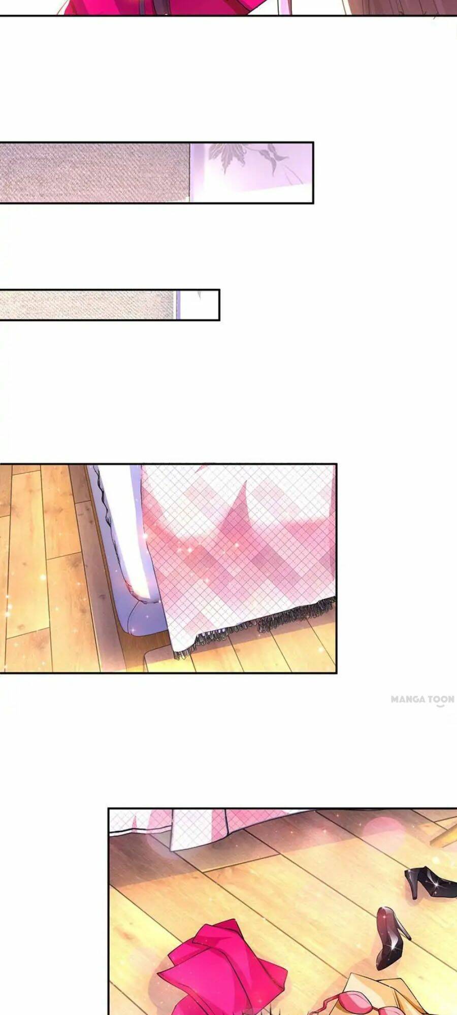 Tổng Tài Bá Đạo Cầu Ôm Ôm Chapter 60 - Trang 2