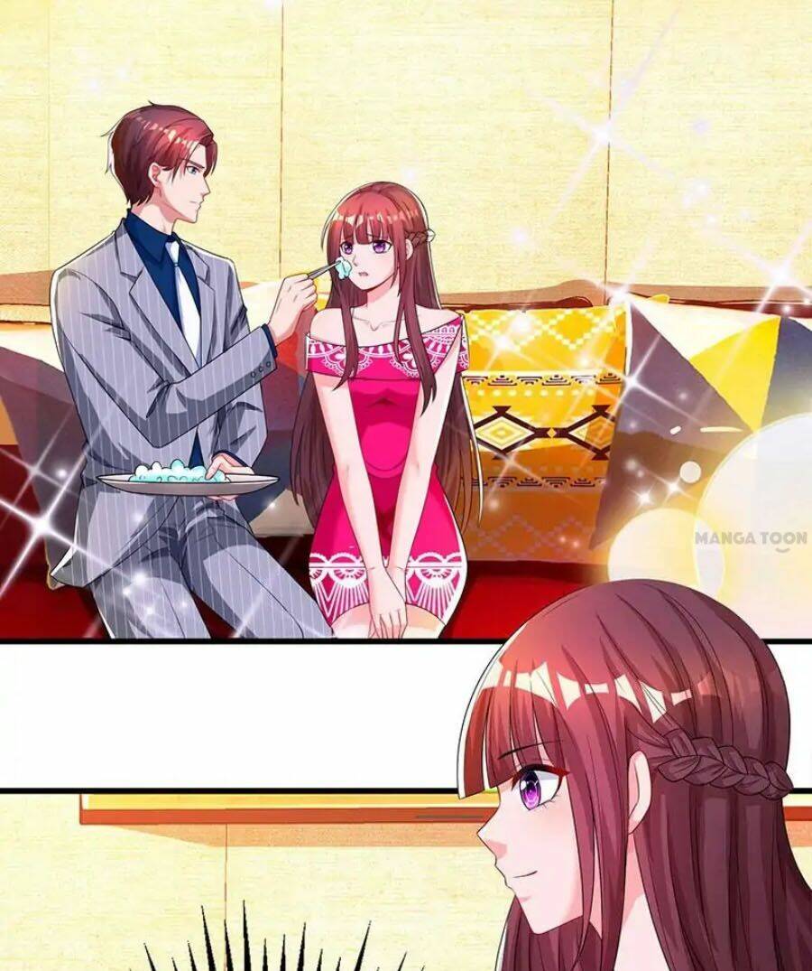 Tổng Tài Bá Đạo Cầu Ôm Ôm Chapter 60 - Trang 2