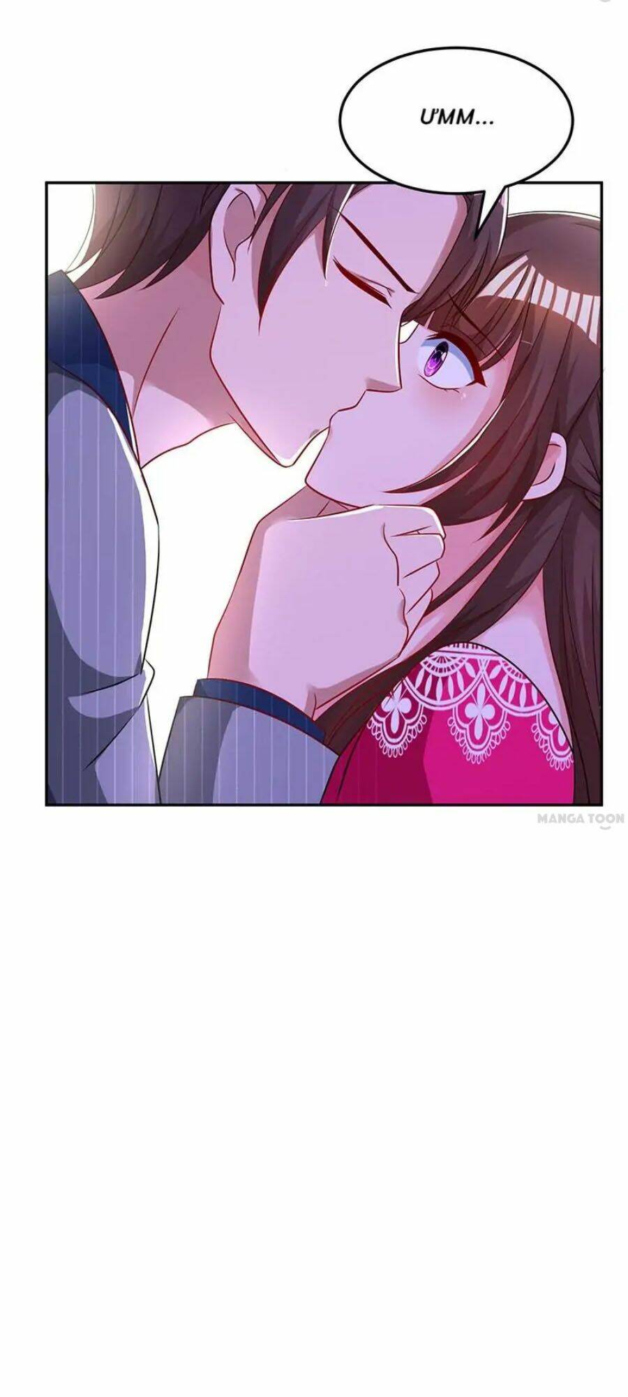 Tổng Tài Bá Đạo Cầu Ôm Ôm Chapter 62 - Trang 2