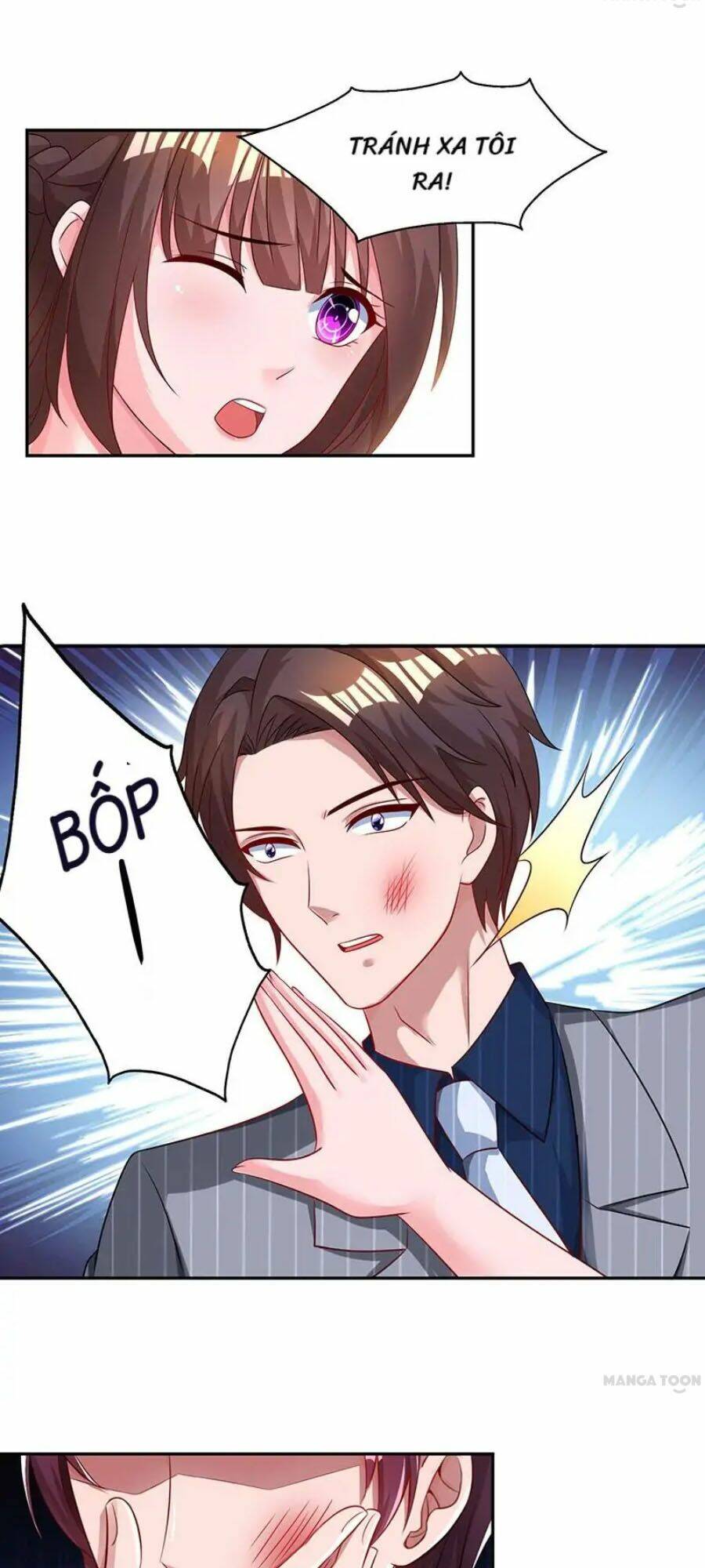 Tổng Tài Bá Đạo Cầu Ôm Ôm Chapter 62 - Trang 2