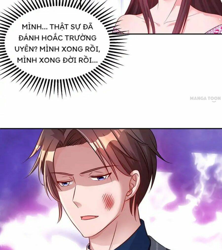 Tổng Tài Bá Đạo Cầu Ôm Ôm Chapter 62 - Trang 2