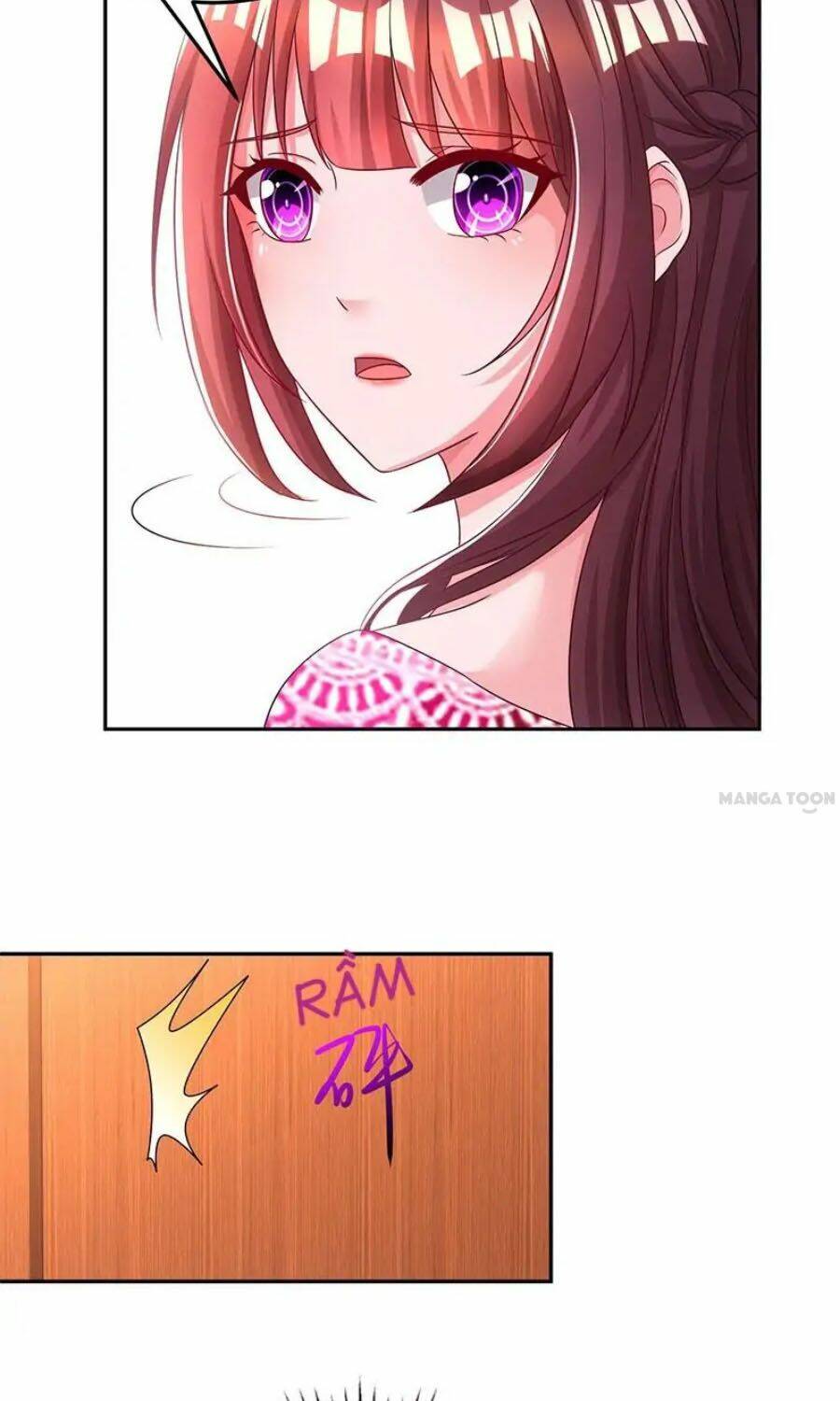 Tổng Tài Bá Đạo Cầu Ôm Ôm Chapter 62 - Trang 2