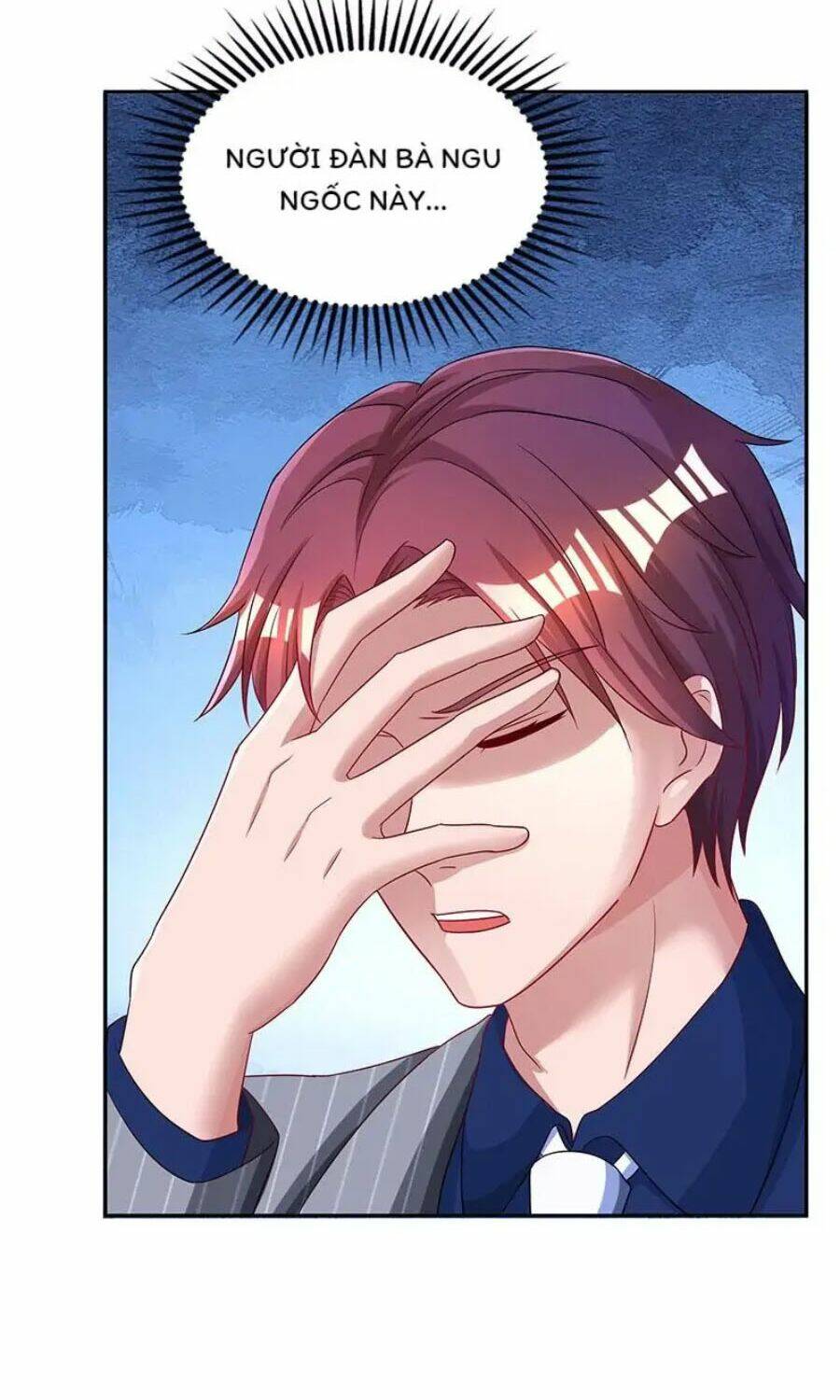 Tổng Tài Bá Đạo Cầu Ôm Ôm Chapter 62 - Trang 2