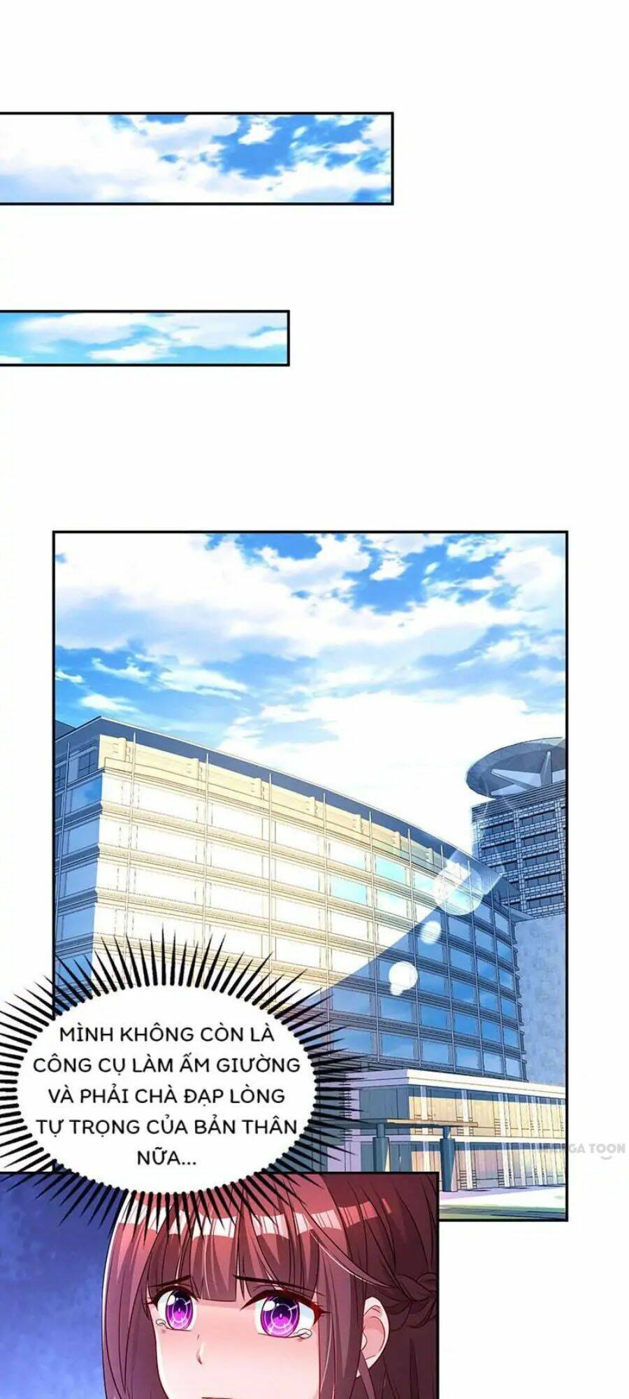 Tổng Tài Bá Đạo Cầu Ôm Ôm Chapter 63 - Trang 2