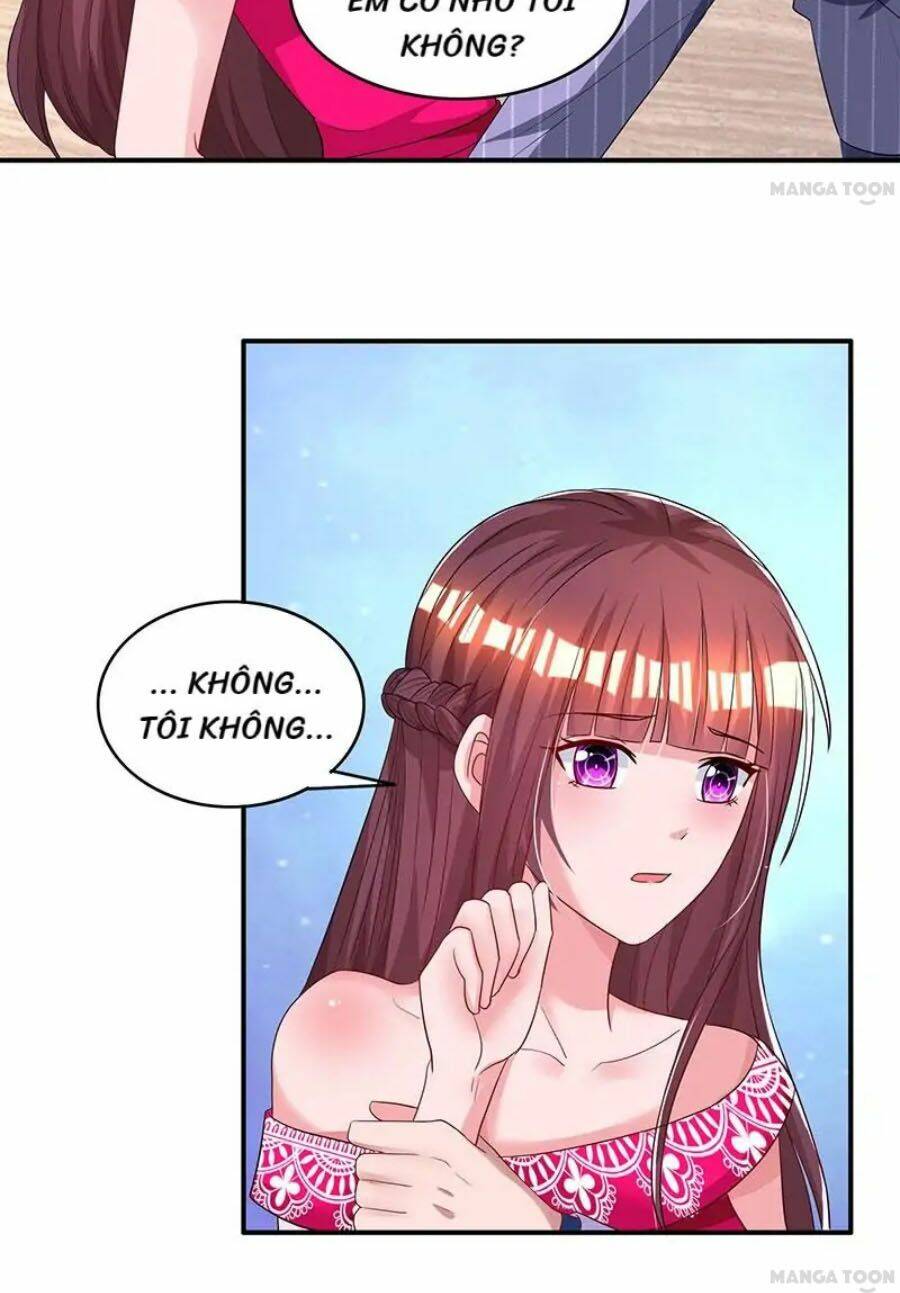 Tổng Tài Bá Đạo Cầu Ôm Ôm Chapter 63 - Trang 2