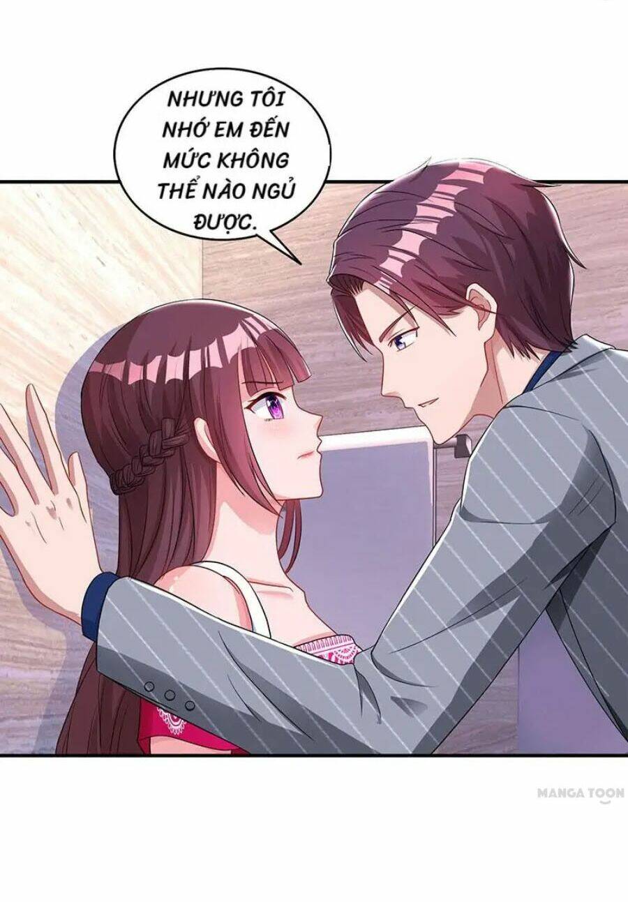 Tổng Tài Bá Đạo Cầu Ôm Ôm Chapter 63 - Trang 2