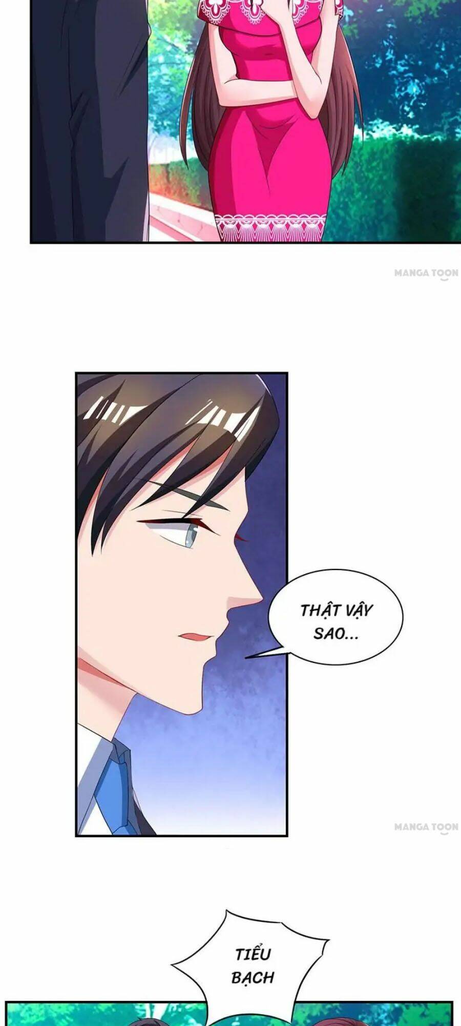 Tổng Tài Bá Đạo Cầu Ôm Ôm Chapter 63 - Trang 2