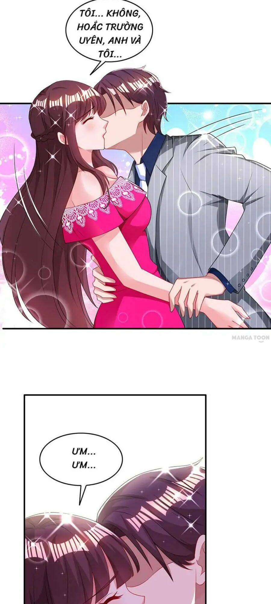 Tổng Tài Bá Đạo Cầu Ôm Ôm Chapter 64 - Trang 2