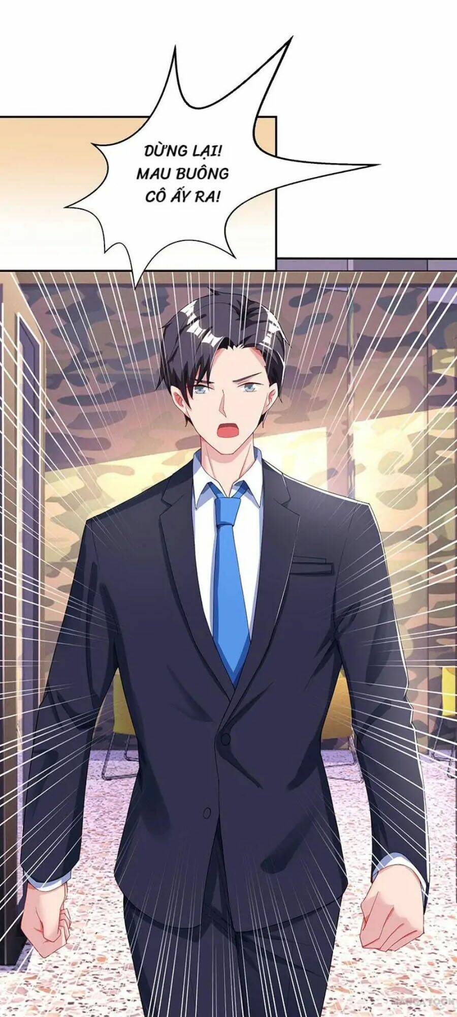 Tổng Tài Bá Đạo Cầu Ôm Ôm Chapter 65 - Trang 2