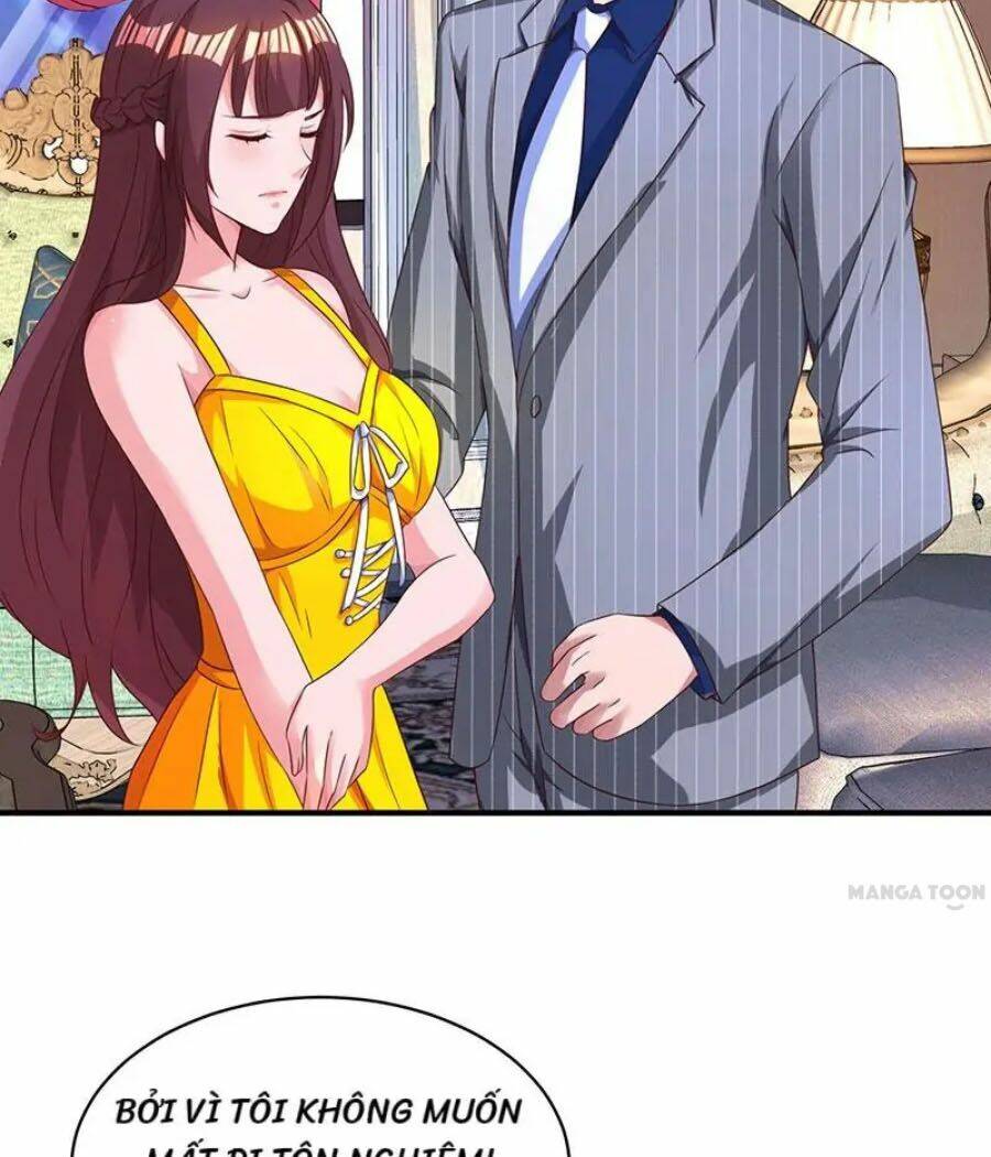 Tổng Tài Bá Đạo Cầu Ôm Ôm Chapter 67 - Trang 2