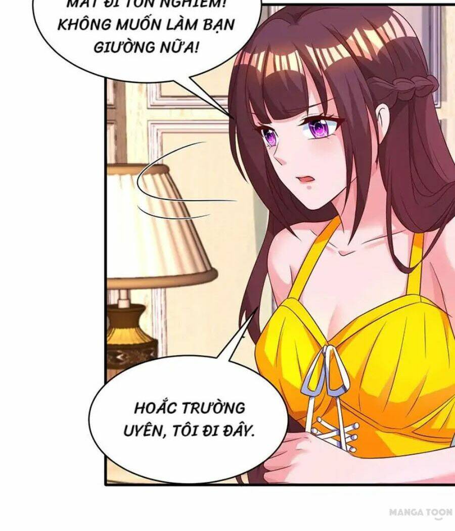 Tổng Tài Bá Đạo Cầu Ôm Ôm Chapter 67 - Trang 2