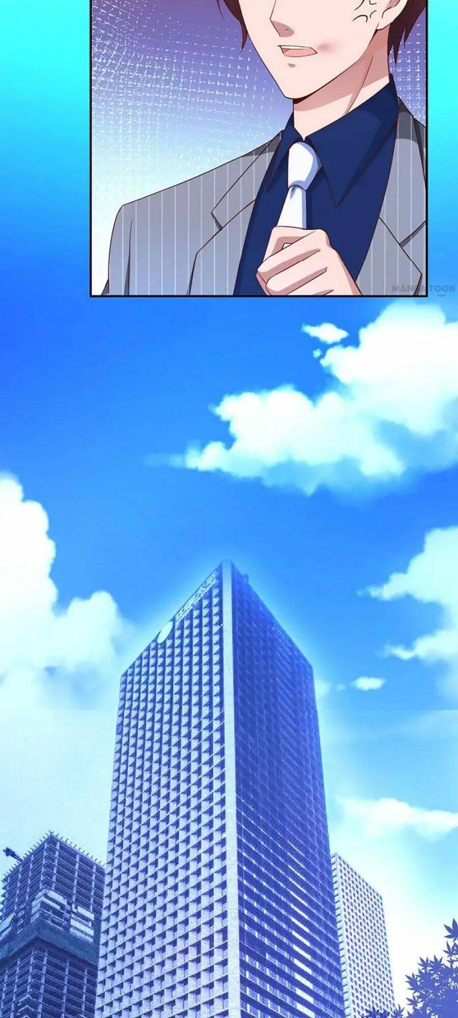 Tổng Tài Bá Đạo Cầu Ôm Ôm Chapter 67 - Trang 2