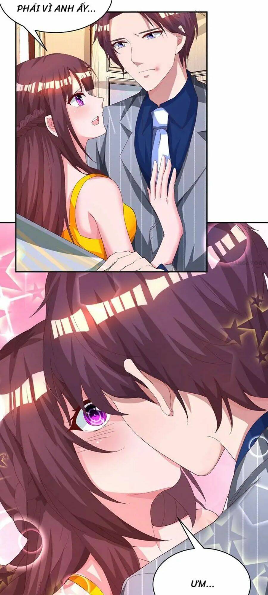 Tổng Tài Bá Đạo Cầu Ôm Ôm Chapter 67 - Trang 2