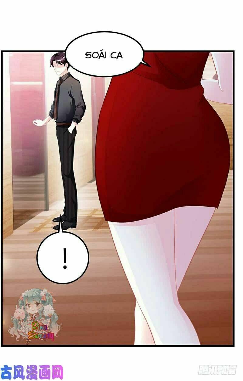 Tổng Tài Bá Đạo Cầu Ôm Ôm Chapter 7 - Trang 2