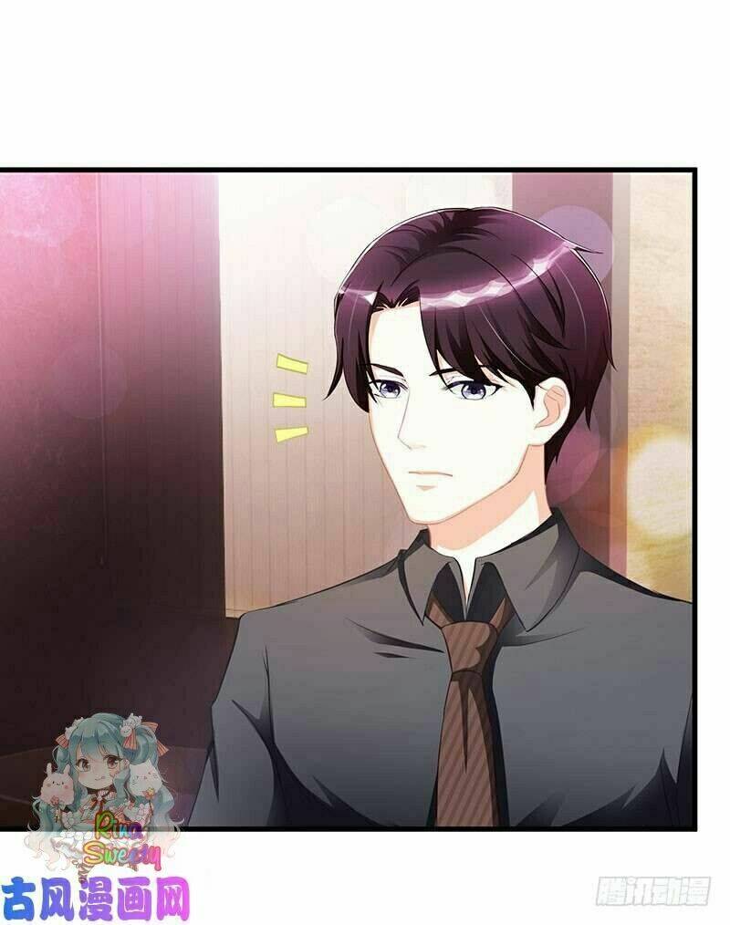 Tổng Tài Bá Đạo Cầu Ôm Ôm Chapter 7 - Trang 2