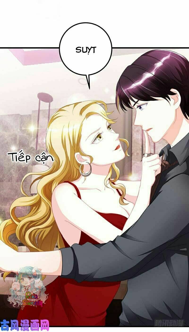 Tổng Tài Bá Đạo Cầu Ôm Ôm Chapter 7 - Trang 2