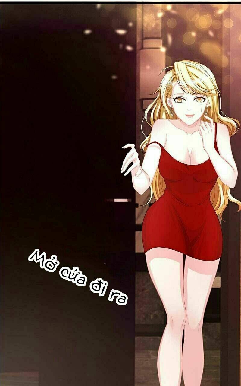 Tổng Tài Bá Đạo Cầu Ôm Ôm Chapter 7 - Trang 2