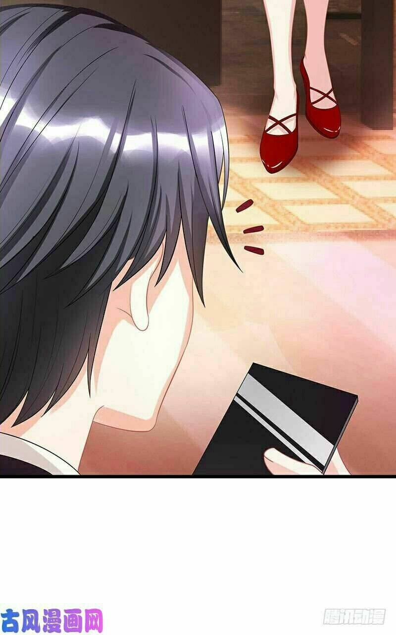 Tổng Tài Bá Đạo Cầu Ôm Ôm Chapter 7 - Trang 2