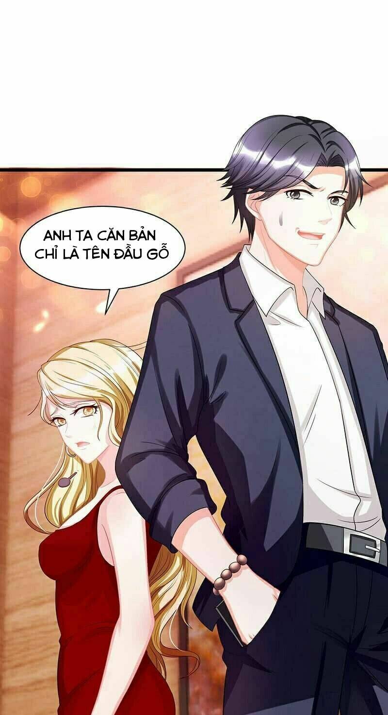 Tổng Tài Bá Đạo Cầu Ôm Ôm Chapter 7 - Trang 2